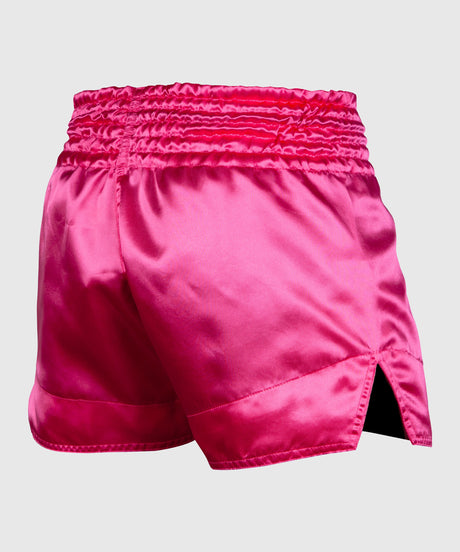Venum Kickboks Broekje Classic - Roze