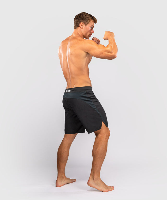 Venum MMA Shorts G-Fit Scale - Zwart