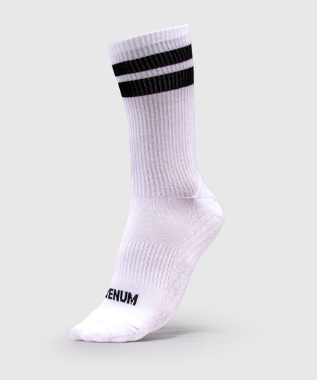 Ponožky Venum Adrenaline – 3pack, Černá/Bílá/Červená