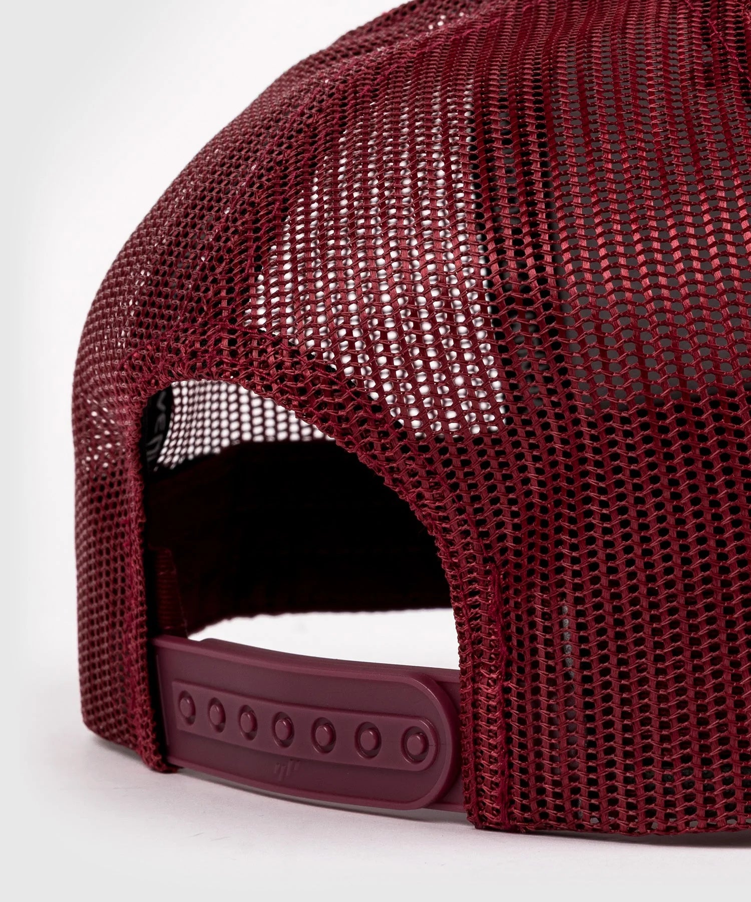 Venum Trucker Cap Classic - Bordeaux Red