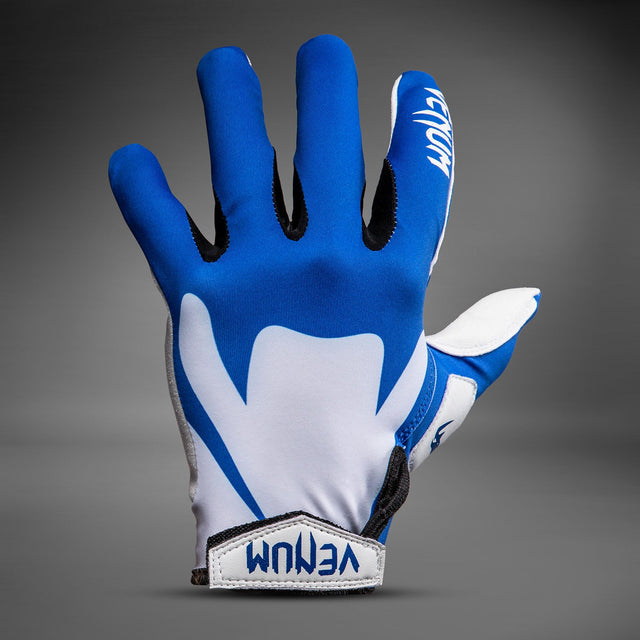 Gants de motocross Venum MX Summer – Bleu