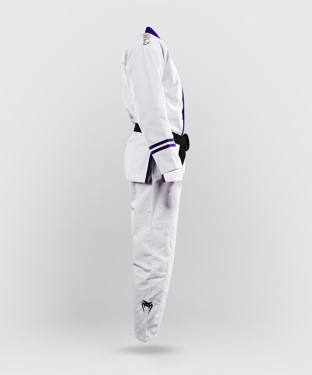 Kimono de BJJ Venum Jujutsu Kaisen x Sukuna – Blanc/Bleu