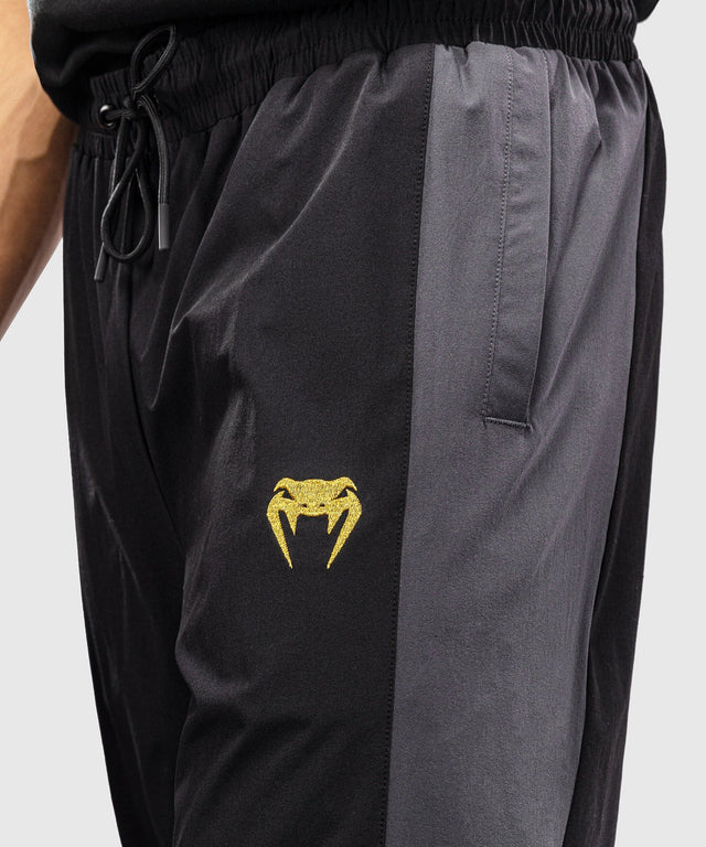 Venum Vectra Joggingbroek - Zwart/Goud