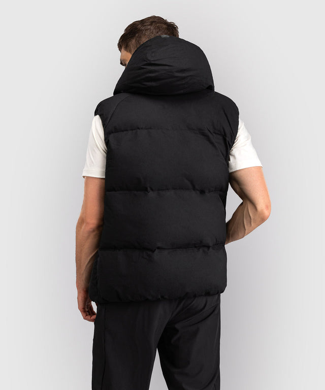 Chaleco Venum Attack Urban Gi Down – Negro