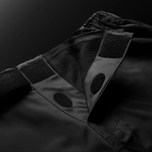 Pantalones de MMA Hayabusa Apex Vantage - Negro
