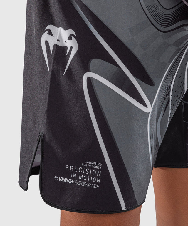 Venum MMA-shorts Crimson Viper 2.0 Barn - Svart/Grå