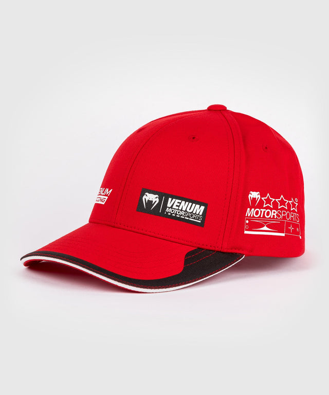 Venum Pet Motorsport – Rot