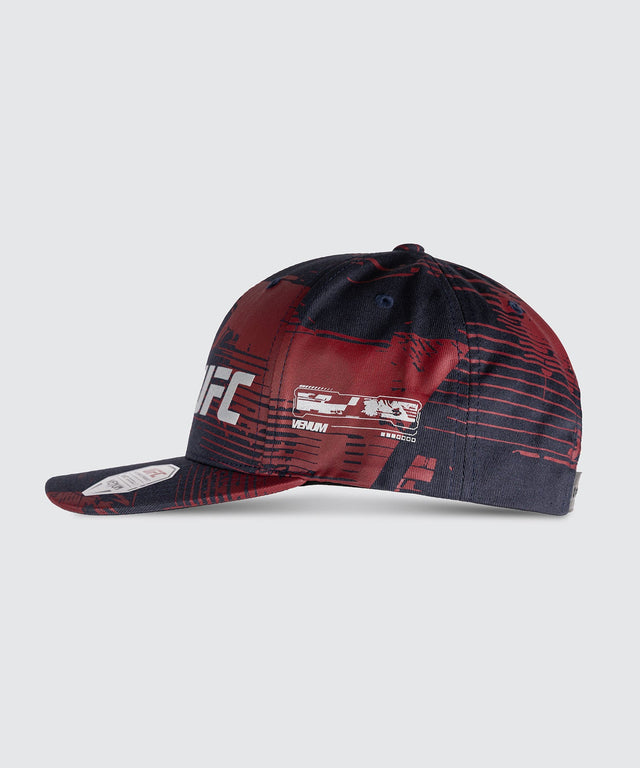 Gorra Venum UFC Zenith – Burdeos