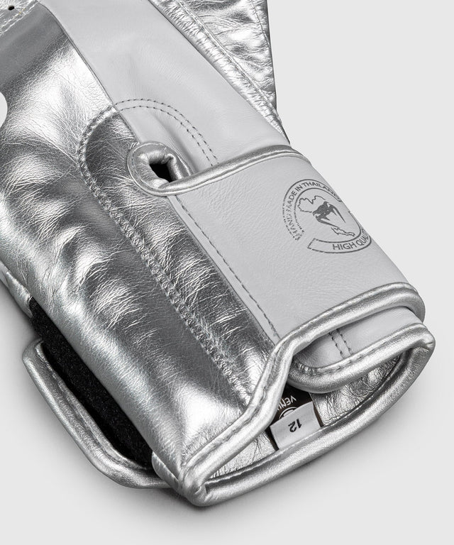 Guantoni da boxe Venum Giant 3.0 – Grigio/Argento