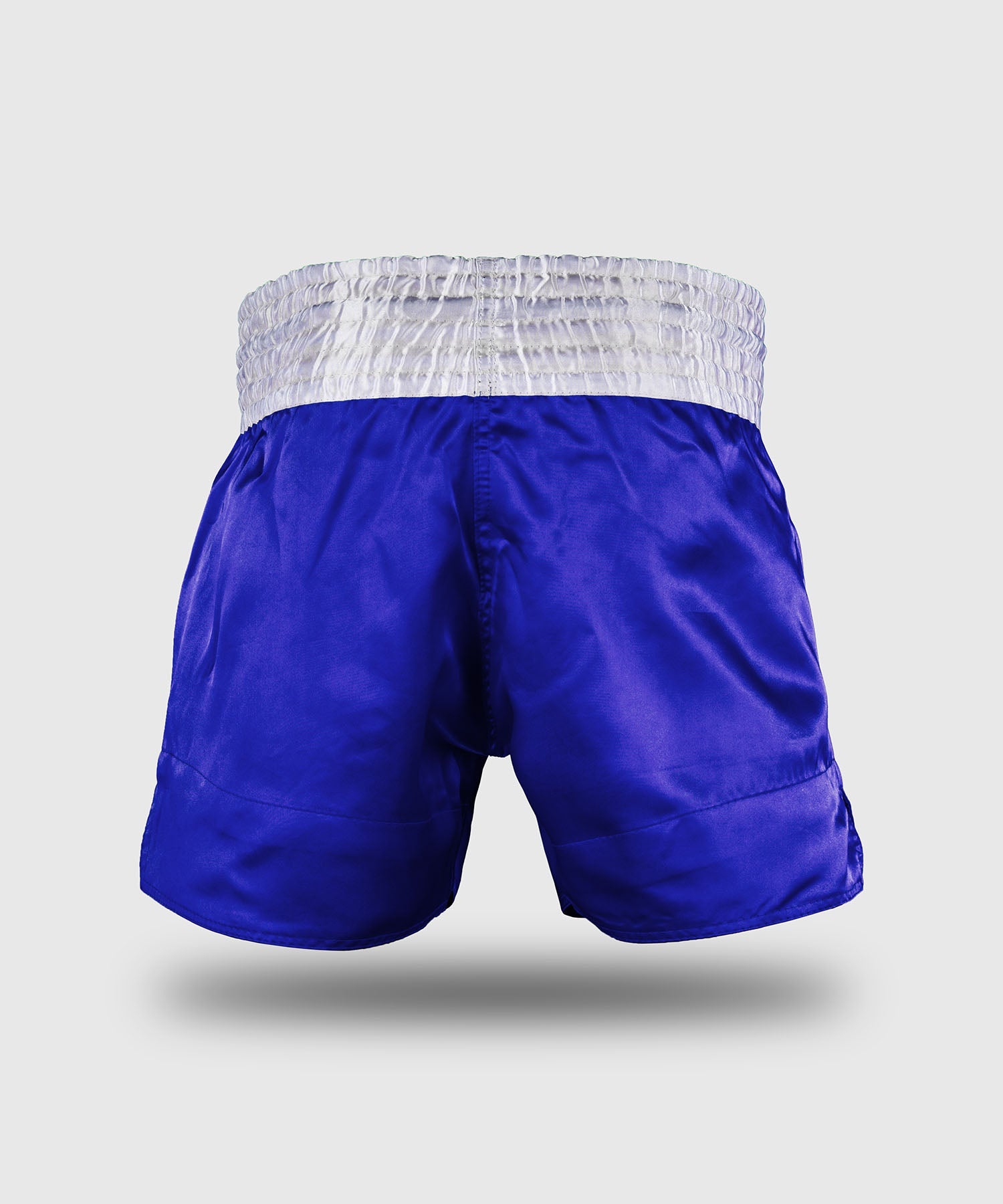 Shorts de Muay Thai Venum Classic – Bleu