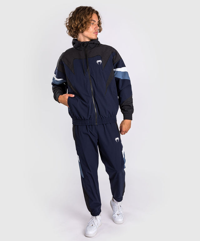 Veste Venum Attack 90 – Bleu marine