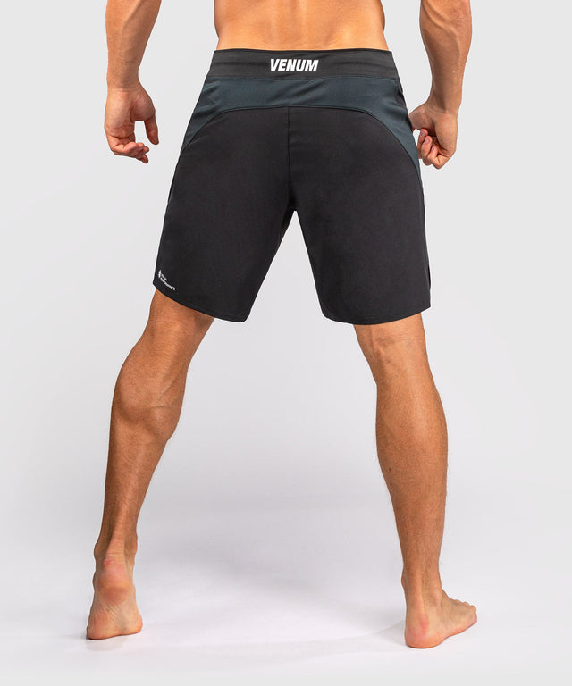 Venum MMA Shorts G-Fit Scale - Zwart