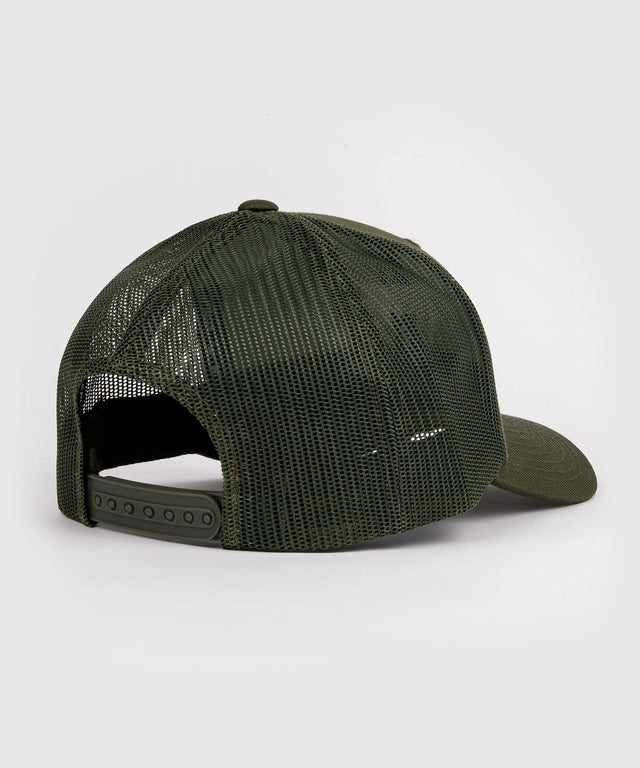 Gorra Venum Trucker Cap Classic – Verde arcilla