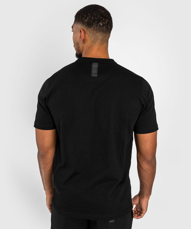 Camiseta Venum Silent Power – Negro