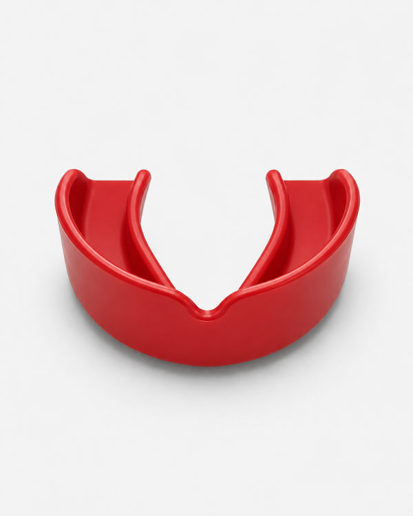 Protège-dents Elevate Prime – Rouge