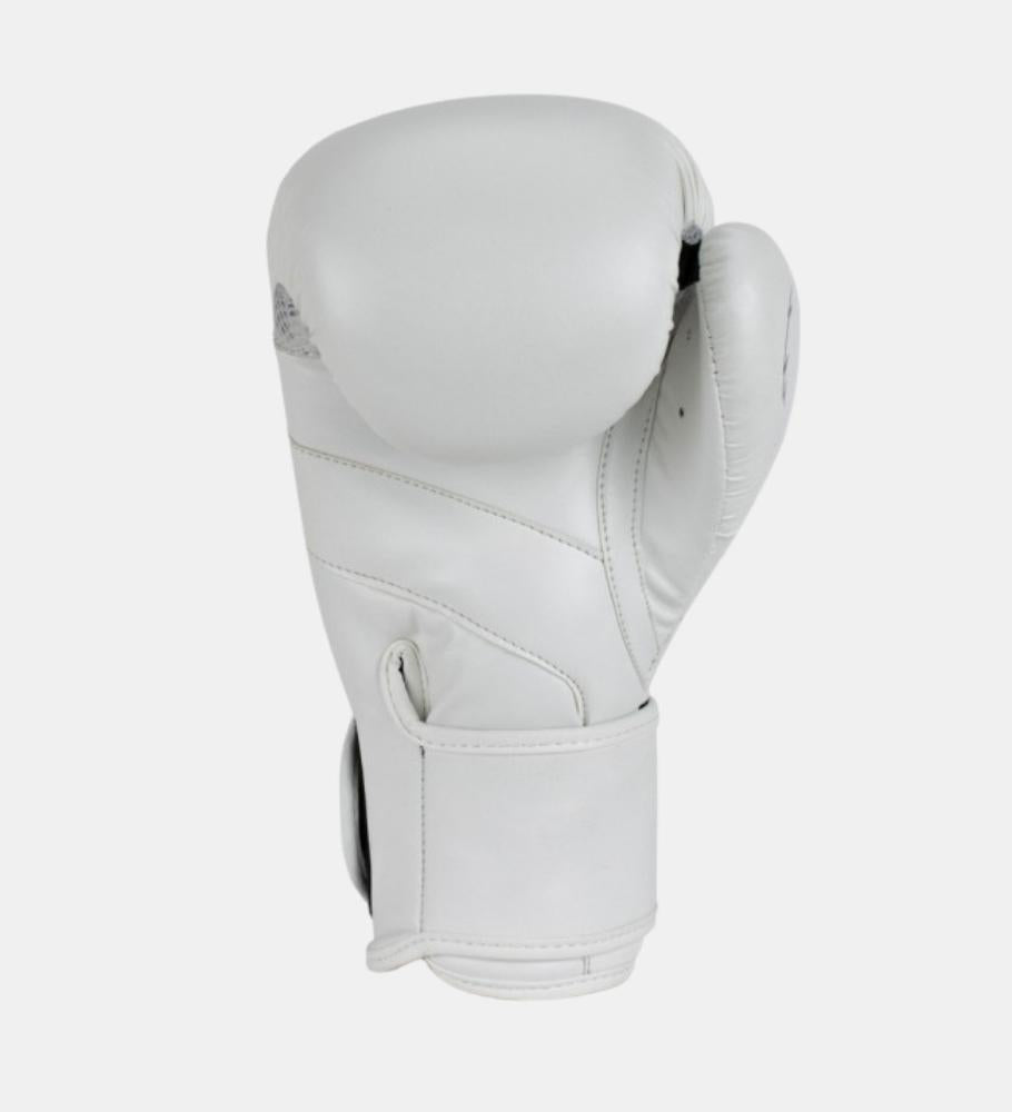 Gants de boxe Super Pro Champ - Blanc