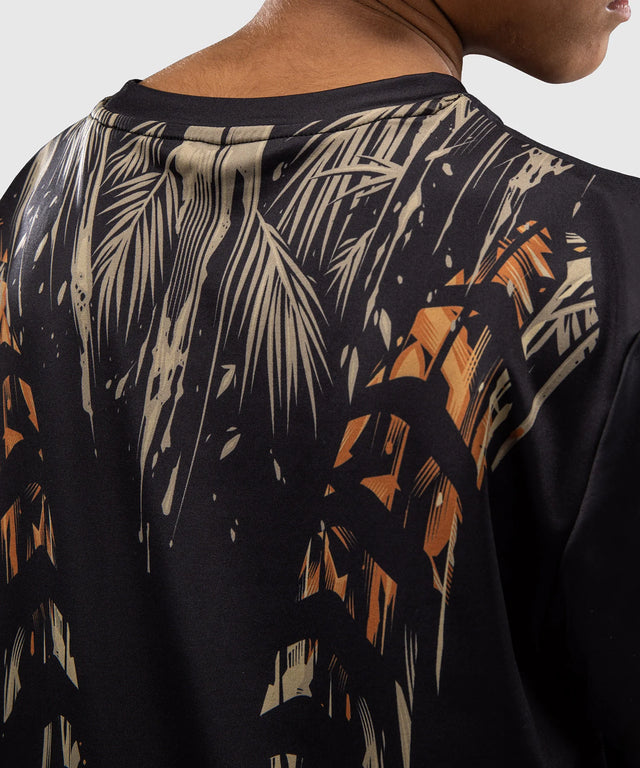 Camiseta Venum Dry Tech Niños – Tiger