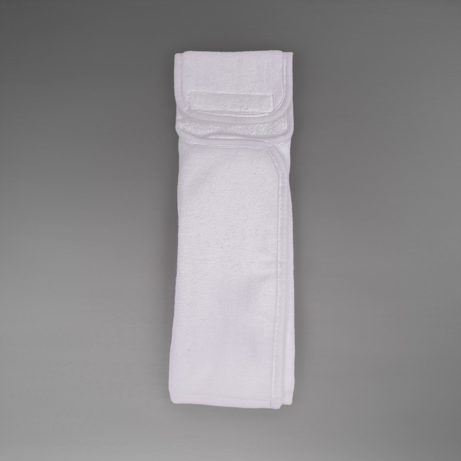 Venum Lineup Towel – White/Black