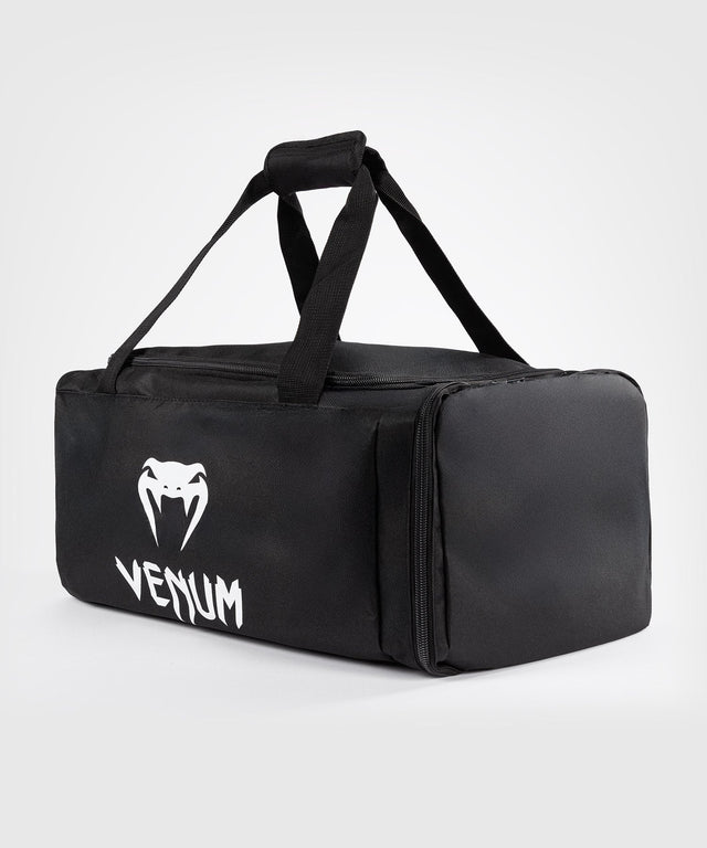 Venum Sporttas Essential - Zwart