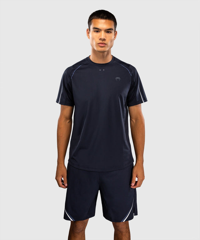 Venum G-Core T-Shirt – Navy/White