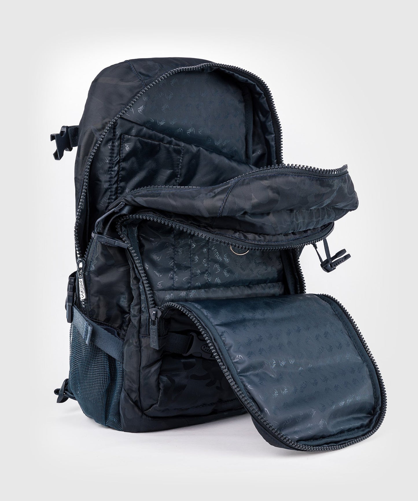 Sac à dos Venum Challenger Pro – Camo Bleu