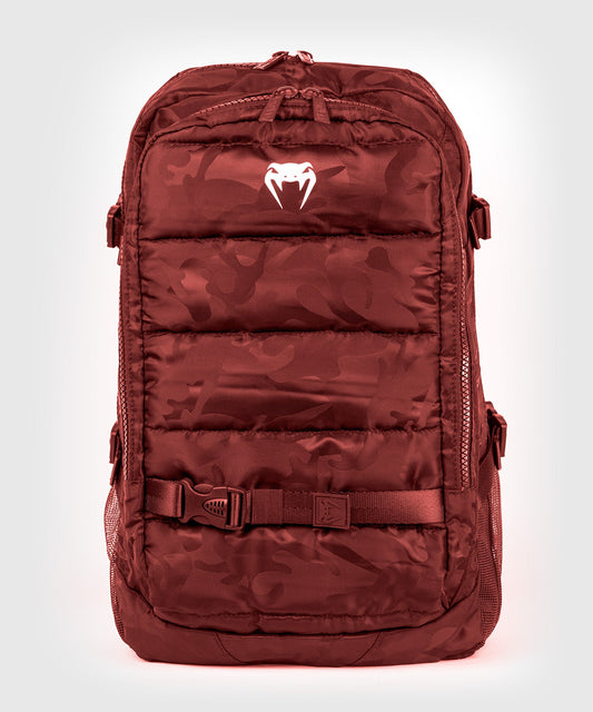 Sac à dos Venum Challenger Pro – Camo Rouge