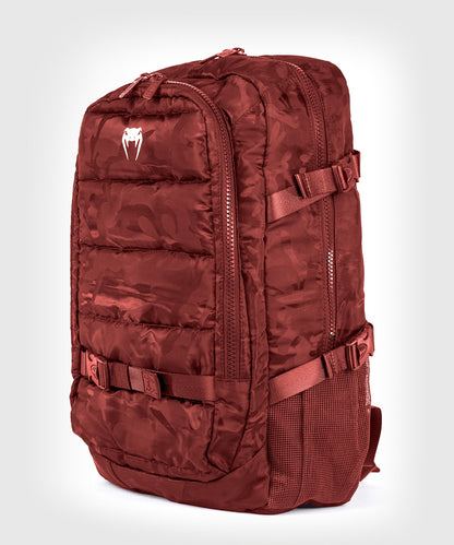 Sac à dos Venum Challenger Pro – Camo Rouge
