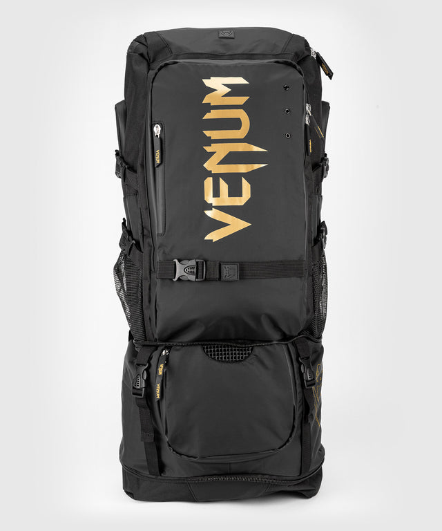 Venum Rugtas Xtrem Evo - Zwart/Goud