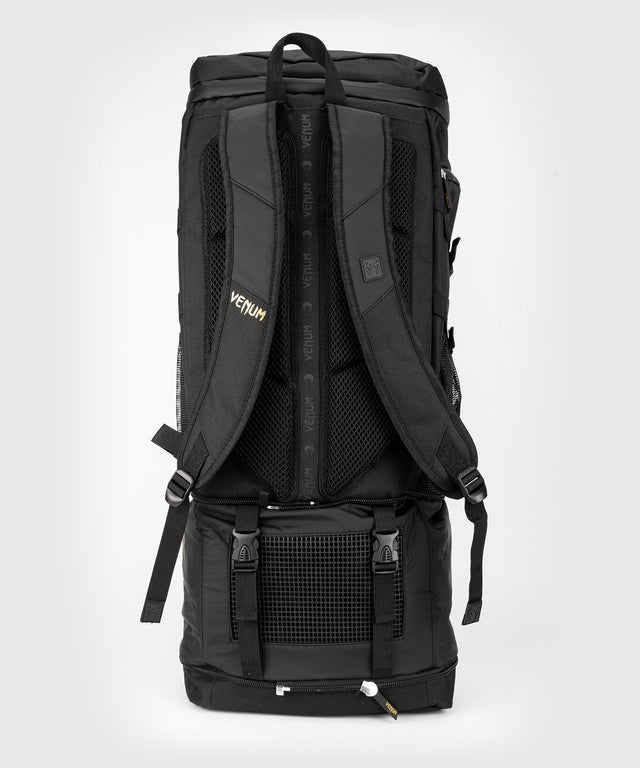 Venum Rugtas Xtrem Evo - Zwart/Goud