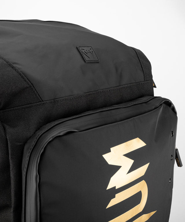 Venum Rugtas Xtrem Evo - Zwart/Goud