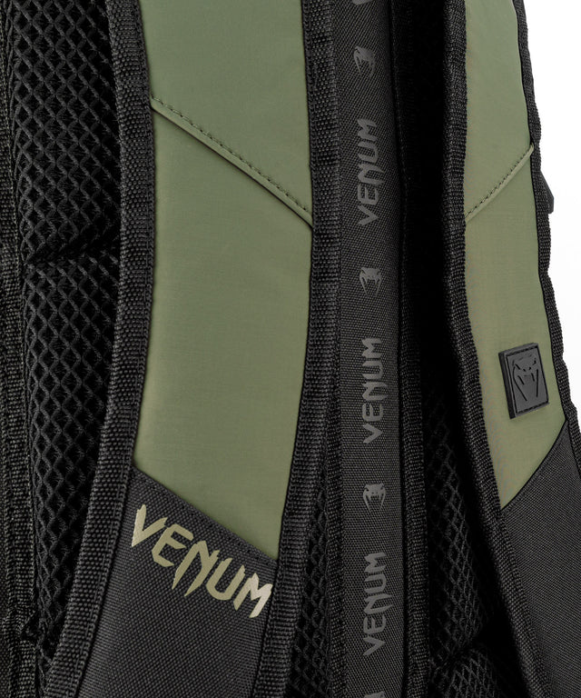 Sac de sport Venum Xtrem Evo – Kaki Groen/Zwart