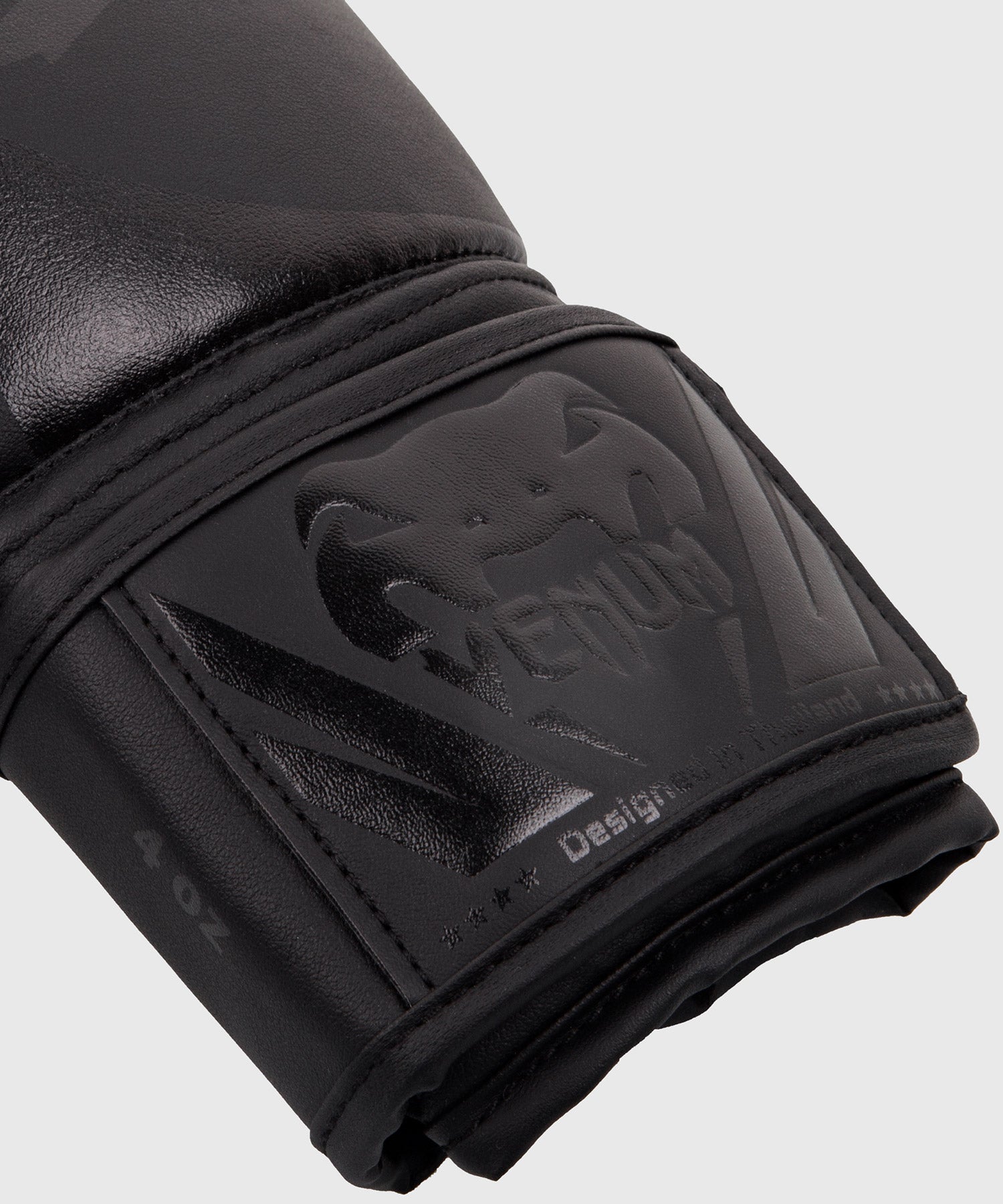 Guantes de boxeo Venum Challenger 2.0 Niños – Negro