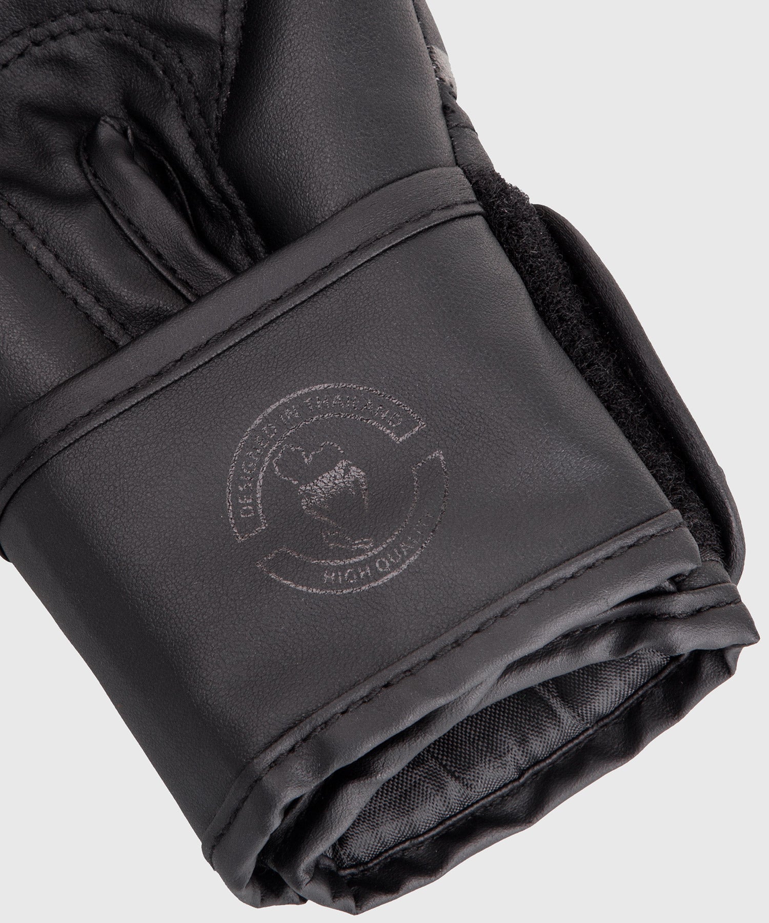 Guantes de boxeo Venum Challenger 2.0 Niños – Negro