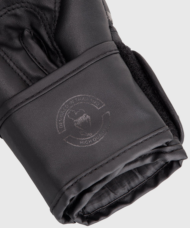Guantes de boxeo Venum Challenger 2.0 Niños – Negro