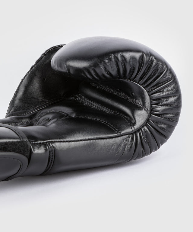Venum Contender 1.5 Kids Boxing Gloves – Black/Black