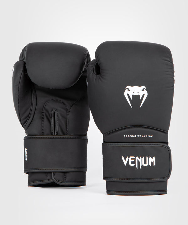 Guantoni da boxe Venum Contender 1.5 – Nero/Bianco
