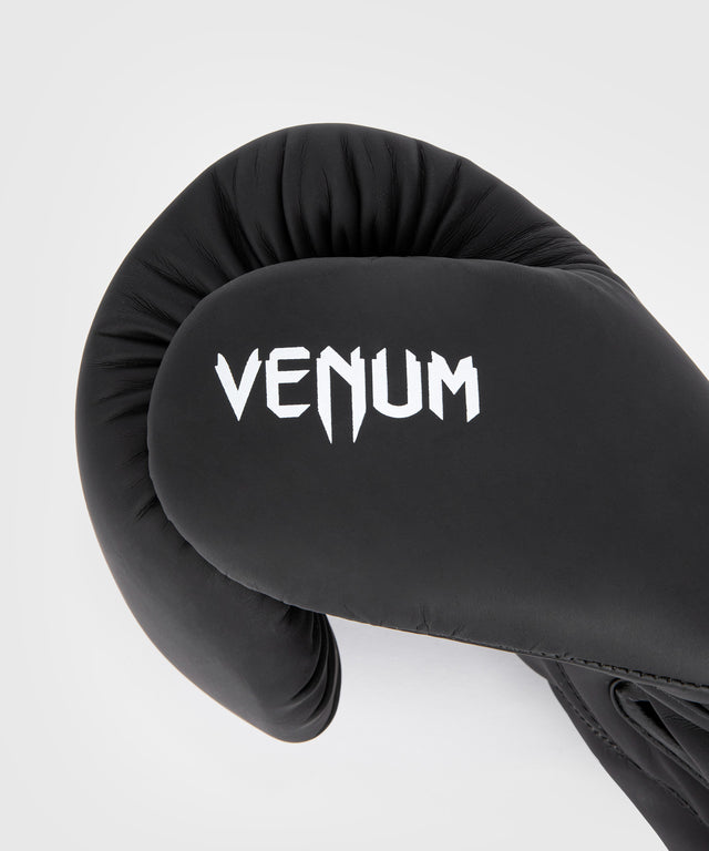 Guantoni da boxe Venum Contender 1.5 Bambini – Nero/Bianco