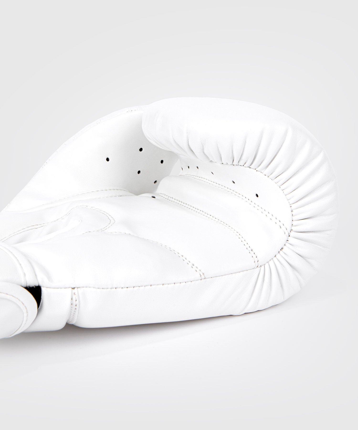 Guantoni da boxe Venum Contender 1.5 – Bianco/Argento