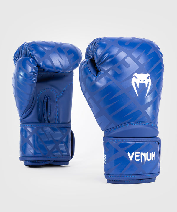 Guantes de boxeo Venum Contender 1.5 XT Niños – Azul