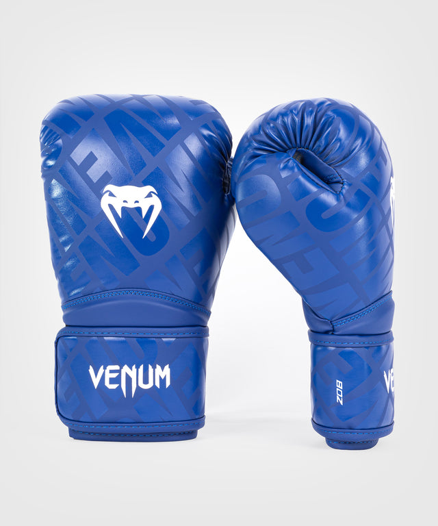 Guantes de boxeo Venum Contender 1.5 XT Niños – Azul
