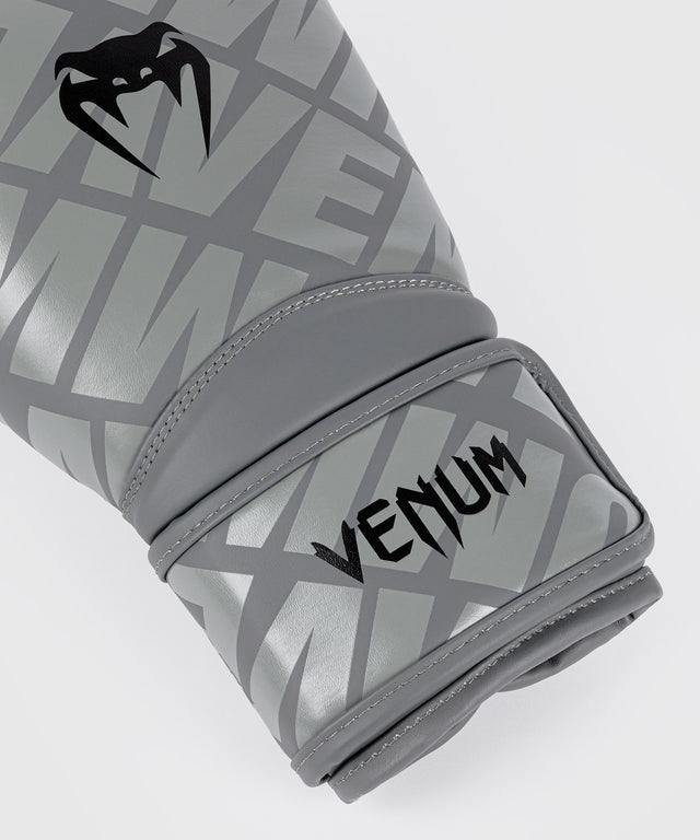 Guantoni da boxe Venum Contender 1.5 XT – Grigio/Nero