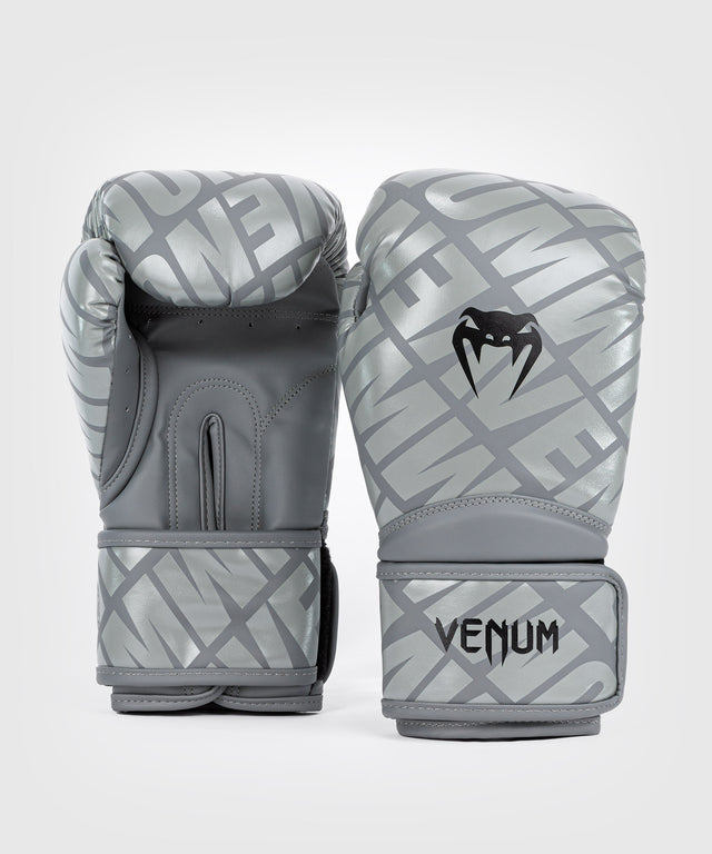 Guantoni da boxe Venum Contender 1.5 XT – Grigio/Nero