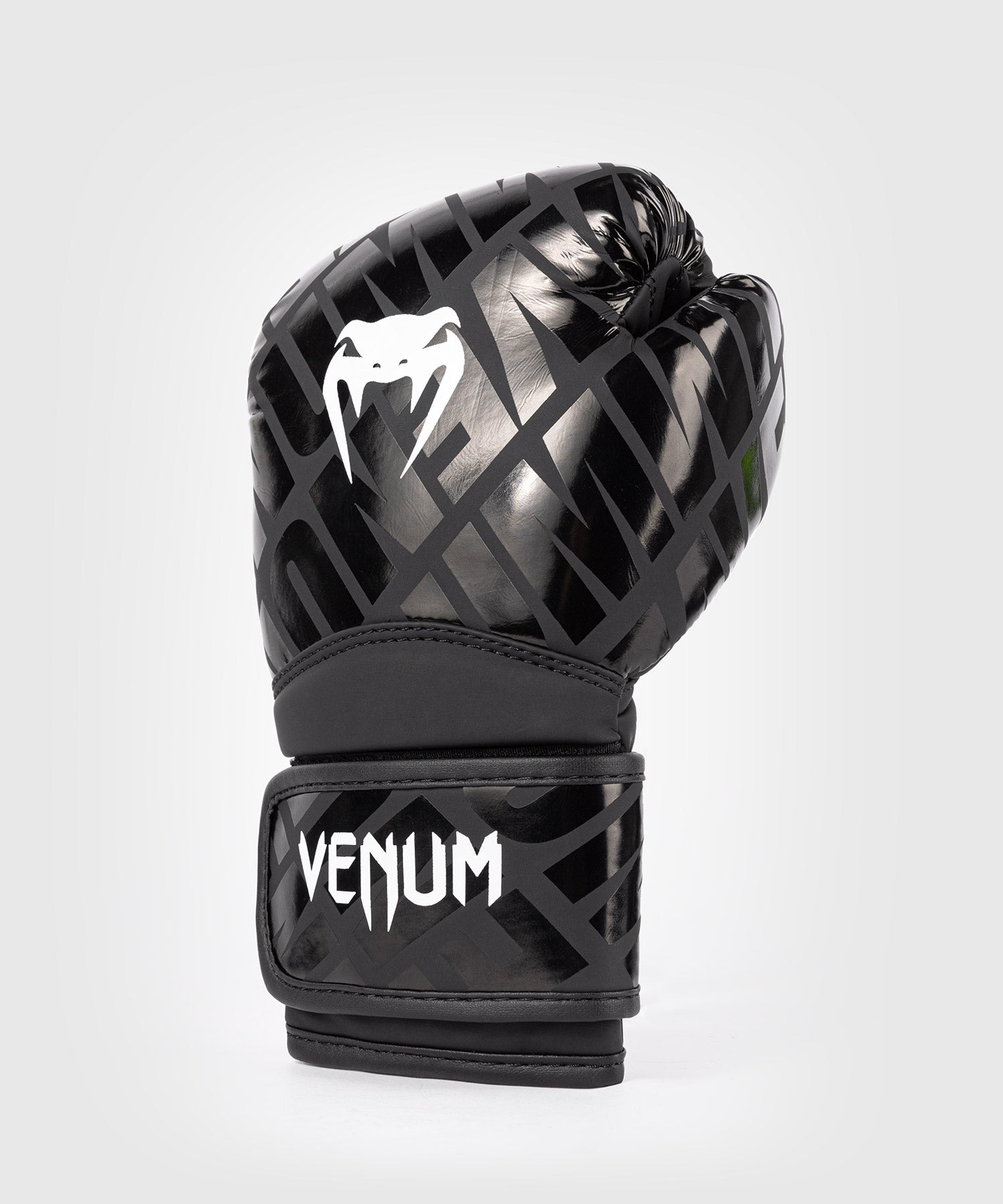 Venum Boxhandschuhe Contender 1.5 XT Kinder – Schwarz