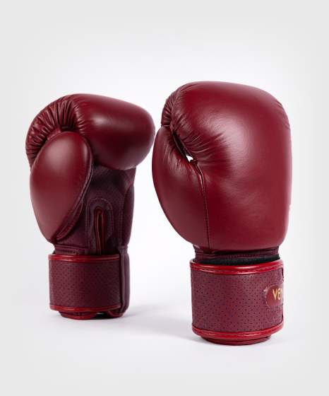 Guantoni da boxe Venum Power 2.0 – Bordeaux