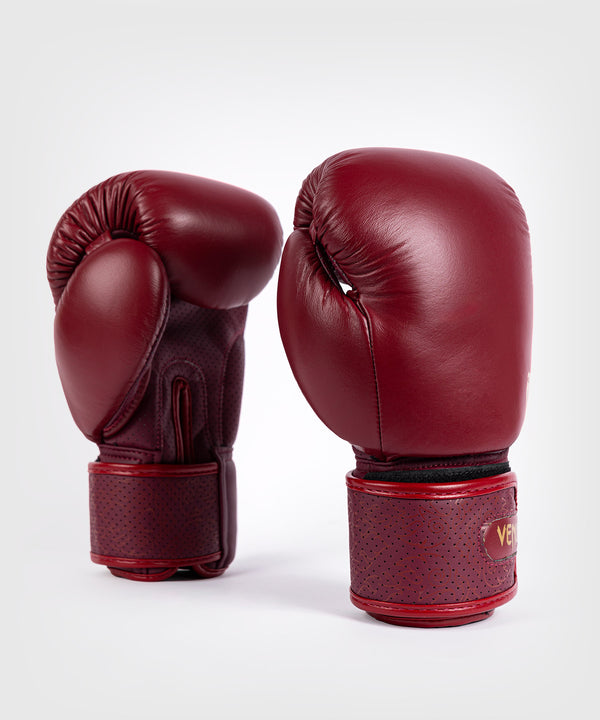 Venum Boxing Gloves Power 2.0 - Bordeaux Red