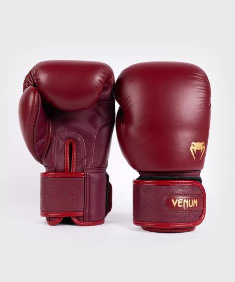 Guantoni da boxe Venum Power 2.0 – Bordeaux