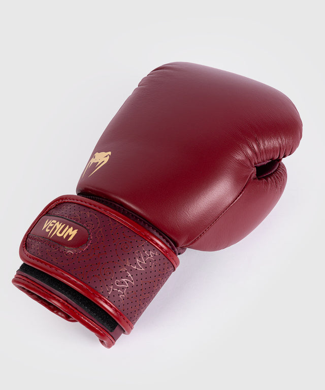 Guantoni da boxe Venum Power 2.0 – Bordeaux