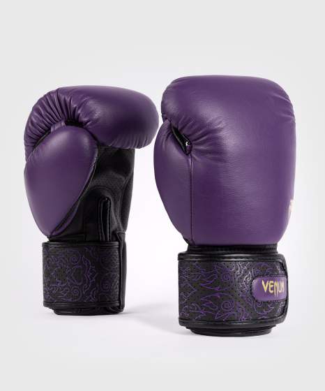 Guantes de boxeo Venum Power 2.0 – Dark Plum