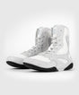 Botas de boxeo Venum Contender – Blanco/Gris