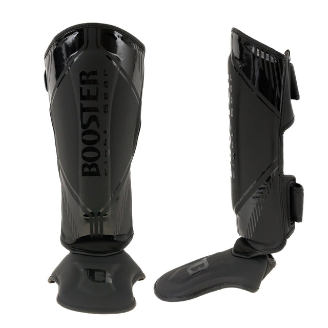 Paratibie Booster Bangkok – Nero/Nero